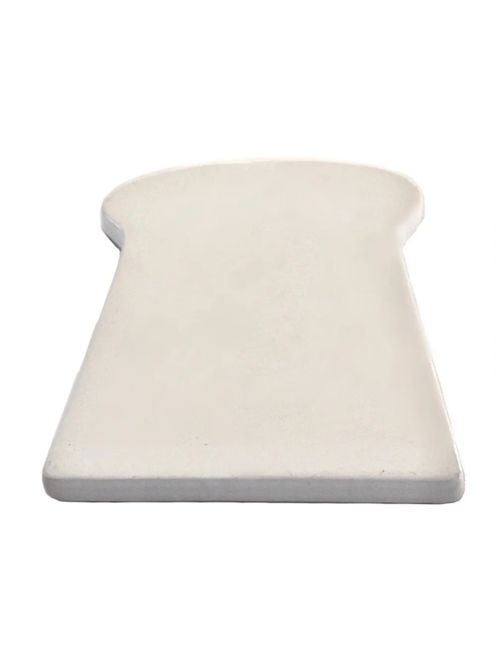 New! Bakery Fresh Bread Ceramic Spoon Rest
